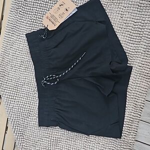 Avalanche Athletic Shorts